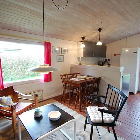 Amazing In With Kitchen Holiday home Odder