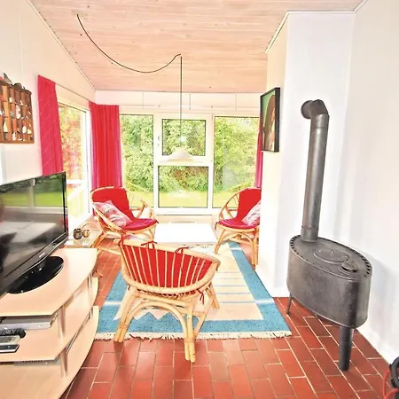 Amazing In With Kitchen Holiday home Odder